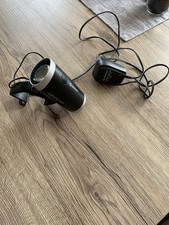 Fahrradlampe sigma lightster gebraucht kaufen  Hochdorf-Assenheim