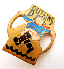 1938 butlins badge for sale  HAYLING ISLAND