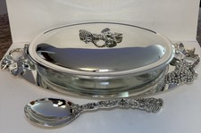 Bnib vintage godinger for sale  Verona
