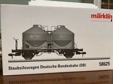 Märklin 58625 spur gebraucht kaufen  Aichtal