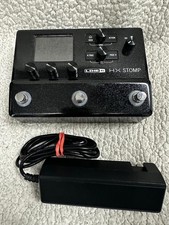 Processador de efeitos múltiplos Line 6 HX Stomp comprar usado  Enviando para Brazil