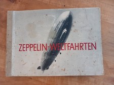 zigarettenbilder zeppelin gebraucht kaufen zigarettenbilder zeppelin gebraucht kaufen Bad Schwalbach