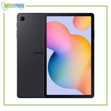 Tablet Android Samsung Galaxy Tab S6 Lite 2022 cinza Wi-Fi 64GB 10.4" comprar usado  Enviando para Brazil