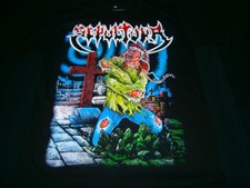 Sepultura schizophrenia north for sale  Kings Park