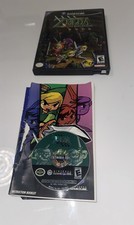 Usado, The Legend of Zelda: Four Swords Adventures (GameCube, 2004) Black Label Leia comprar usado Usado, The Legend of Zelda: Four Swords Adventures (GameCube, 2004) Black Label Leia comprar usado  Enviando para Brazil
