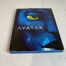 Avatar dvd blu for sale  Dallas