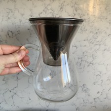 Kinto pour coffee for sale  LONDON