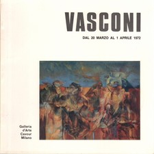 Vasconi franco vasconi usato  Cambiago