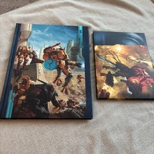 Warhammer 40k tau gebraucht kaufen  Grevenbroich