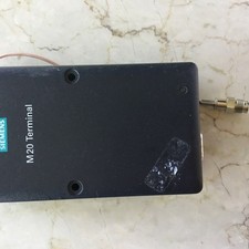 m20 siemens gebraucht kaufen  Schierling