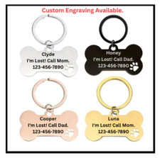 Stainless steel personalized for sale  Fremont