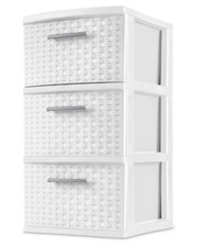 Sterilite drawer weave for sale  Houston