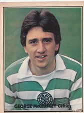 George mccluskey inch for sale  BRISTOL