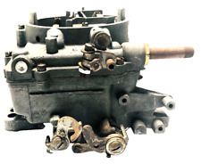 Carter barrol carburetor for sale  Babson Park