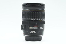 Lente macro Canon EF 28-135mm f3.5-5.6 IS USM #553 comprar usado  Enviando para Brazil