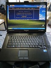 Panasonic toughbook laptop for sale  BRISTOL