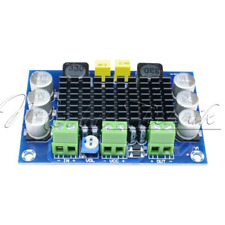 TPA3116 D2 DA Mono Channel Digital Audio Power Amplifier Board DC 12V 24V 100W comprar usado  Enviando para Brazil