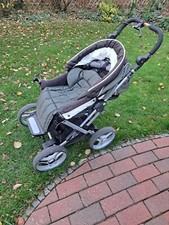 Kinderwagen als sportkarre gebraucht kaufen  Holzminden