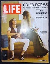 Life magazine november for sale  STOURBRIDGE