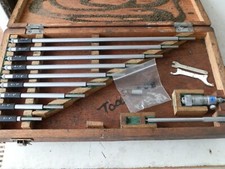 Mitutoyo inside bore for sale  KIDDERMINSTER
