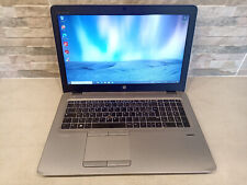 Portable elitebook 850 d'occasion  Moissac
