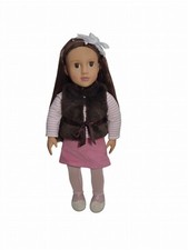 Generation doll battat for sale  Kingwood