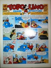 Topolino n.237 249 usato  Montoro