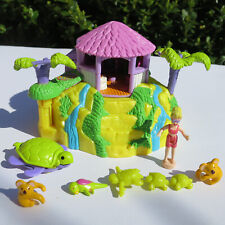 Mini polly pocket gebraucht kaufen  Deutschland