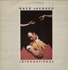 Usado, Café Jacques - LP - International (1978/79) comprar usado Usado, Café Jacques - LP - International (1978/79) comprar usado  Enviando para Brazil