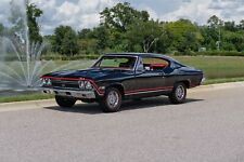 speed 1968 4 chevelle ss 396 for sale  Ocoee