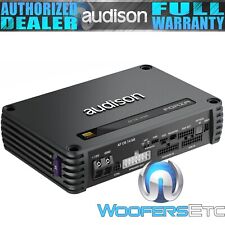 Open box audison d'occasion  Expédié en Belgium