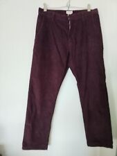 Pantalon velours dockers d'occasion  Rennes-