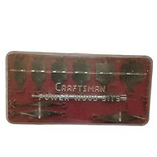 Craftsman power wood for sale  Charlotte