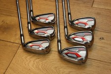 Taylormade aeroburner iron for sale  Warrenton