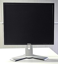 Dell monitor 19 gebraucht kaufen  Unterdießen