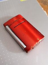 Collection briquet dupont d'occasion  Épernay