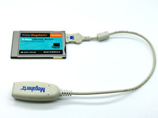 3com pcmcia card for sale  NORWICH