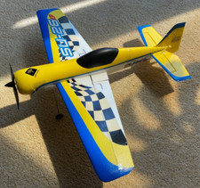 Parkzone sukhoi 26xp for sale  MAIDSTONE