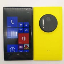 Oryginalna Nokia Lumia 1020 4G Wifi 32GB 41MP Dual Core Windows Phone Nowa zapieczętowana na sprzedaż  Wysyłka do Poland