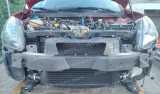 Intercooler tube fine usato  Grugliasco