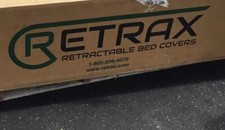 Retrax pro manual for sale  San Ramon