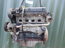 Vauxhall astra engine for sale  KINGSBRIDGE