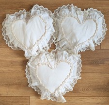 Vintage lace frill for sale  MALDON