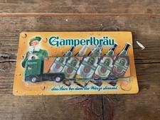 Werbetruck biertruck modell gebraucht kaufen  Stolberg (Rhld.)