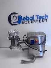 Quadro Comil - Fresadora de alta eficiência (ano 2016, RPM 1000-6500), usado comprar usado  Enviando para Brazil