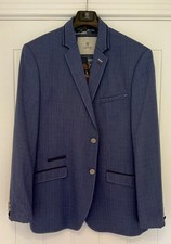 Mens blazer cavani for sale  HEXHAM