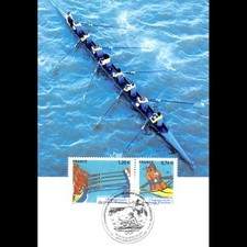 Championnats aviron 30 d'occasion  Crécy-la-Chapelle