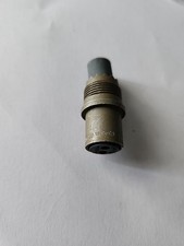CONECTOR CIRCULAR ITT CANNON PN MS3106E12S-3S, NOS. comprar usado  Enviando para Brazil