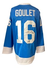 Michel goulet quebec for sale  Swedesboro