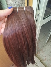 Extensions tessitura usato  Pofi
